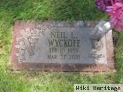 Neil L Wyckoff