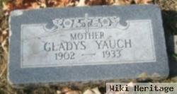 Gladys Yauch