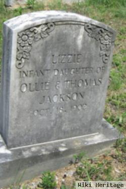 Lizzie Jackson