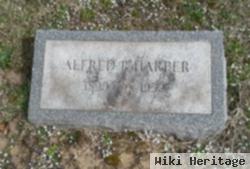 Alfred P Harper