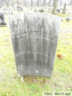 Mary Beecher Foote