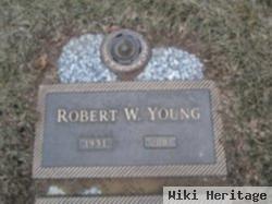 Robert W Young