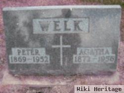 Peter Welk