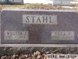 William J. Stahl