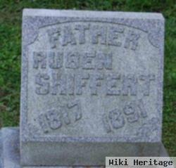 Ruben Shiffert