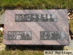 W. G. "joe" Russell