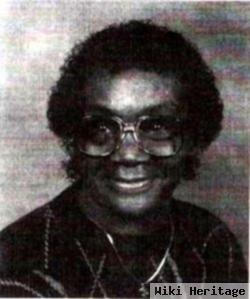 Bertha Alexander