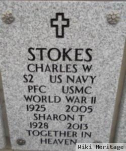 Charles William Stokes, Sr