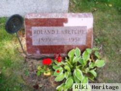 Roland L. Kretche