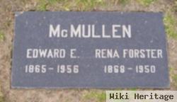 Edward Mcmullen