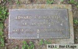 Edward A. Blackwell