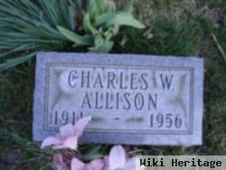 Charles Williams Allison