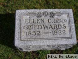 Ellen C. Kent Edwards