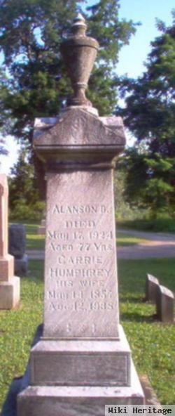 Alanson B. Bishop