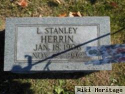 Lonnie Stanley Herrin