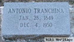 Antonio Tranchina