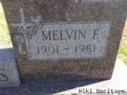 Melvin Floyd Harris