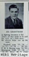 James Edwin Grantham