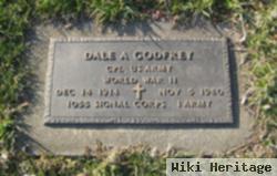 Dale Andrew Godfrey, Sr