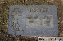 Norman Little Fischer