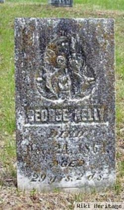 George Kelly