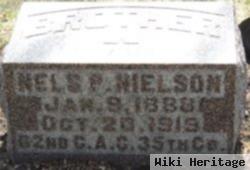 Nels P. Nielson