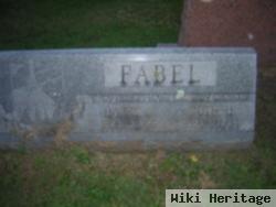 Harry L. Fabel