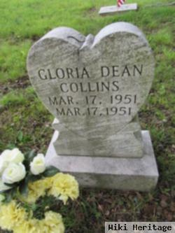 Gloria Dean Collins