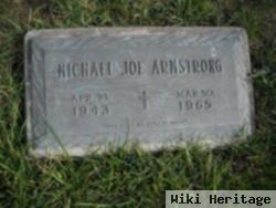Michael Joe Armstrong