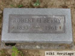 Robert H. Berry