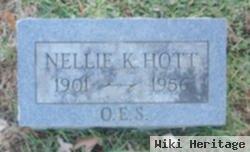 Nellie Katherine Moomau Hott