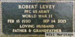 Robert Levey