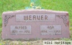 Alfred Weaver