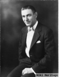 Theodore Thomas Waldron, Sr