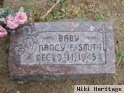 Nancy Fay Smith