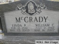 William C. Mccrady