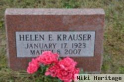 Helen Krauser