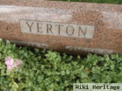 Vernetta Yerton