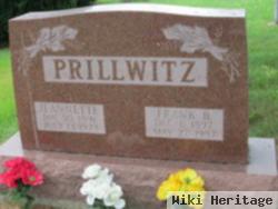 Frank B. Prillwitz