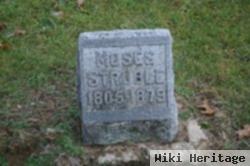 Moses Struble