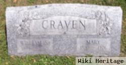 William Craven, Sr