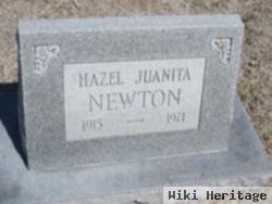 Hazel J. Newton