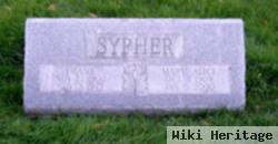 Frank Sypher