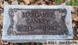 Margaret "maggie" Heckathorne Sankey