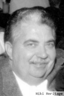 Joel D. Brown, Sr