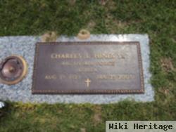 Charles L. Hines, Sr