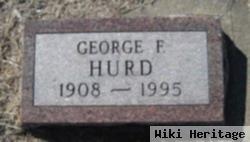 George F. Hurd