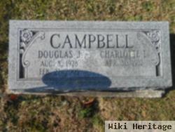 Douglas J Campbell