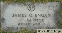 James O. Engan