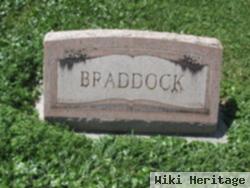 William C Braddock